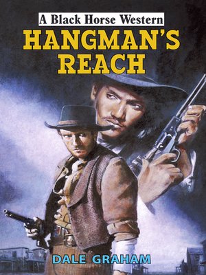 cover image of Hangman's Reach